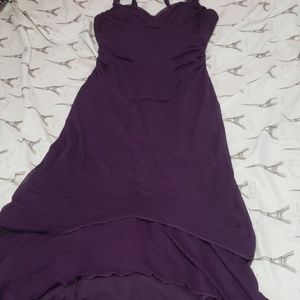 I'm selling a good connection  semi formal dress